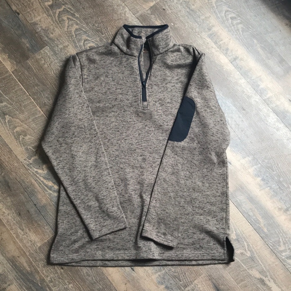 Morning Bay long sleeve